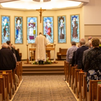 SFDS Ministry Schedule — Oct. 31 & Nov. 1, 2026